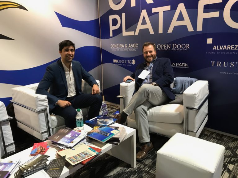 Expo Real Estate XII Argentina