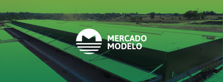 Entrevista de Tiempo Agrario – Apertura del Nuevo Mercado Modelo