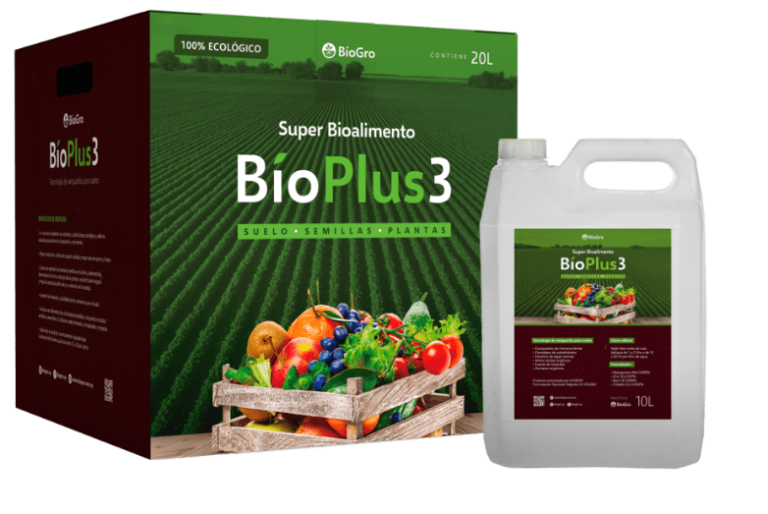 BioPlus3
