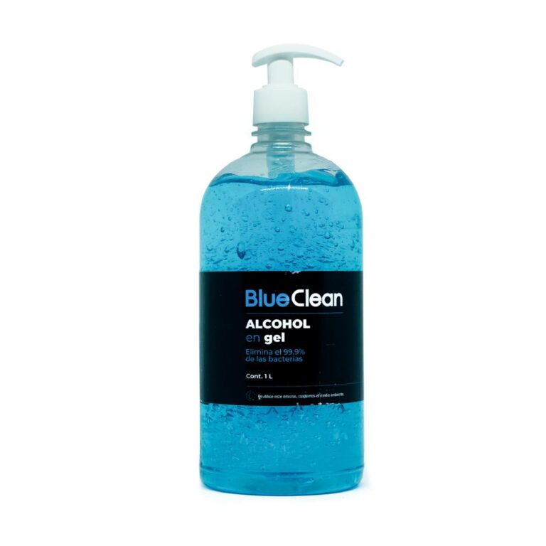 BlueClean